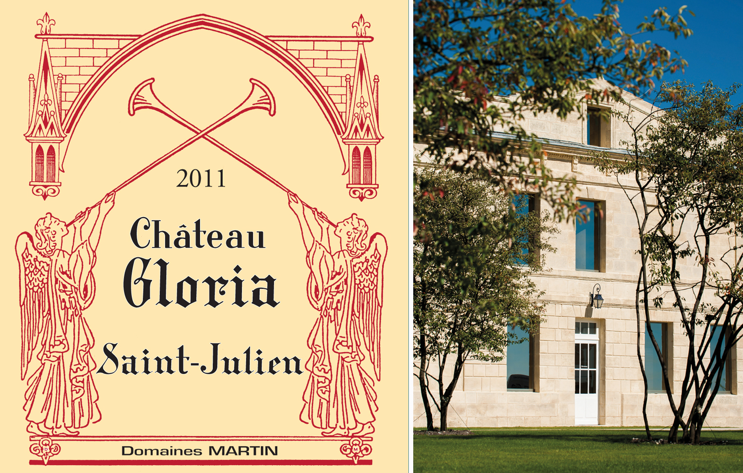 Château Gloria