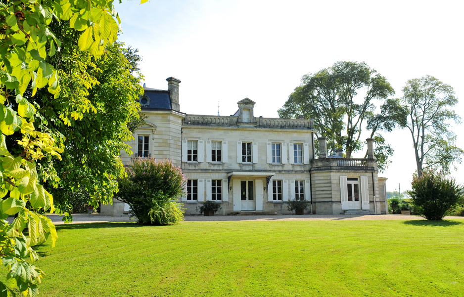 Château Mazeyres