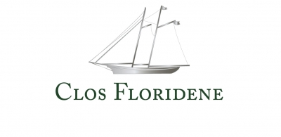 Clos Floridene Logo