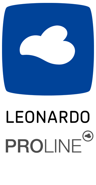 Logo Leonardo