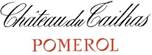Château du Tailhas Logo