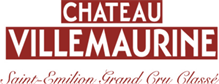 Château Villemaurine Logo