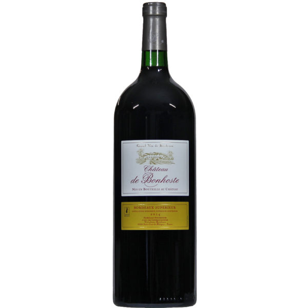 Château de Bonhoste 2014 Magnum
