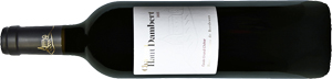 Chateau Haut Dambert 2015 Rouge quer