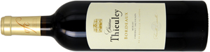 Chateau Thieuley Rouge