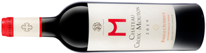 Croix Mouton 2019