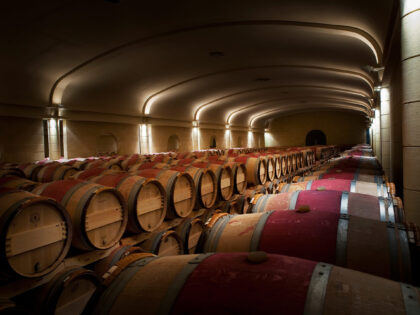 Domaine de Chevalier