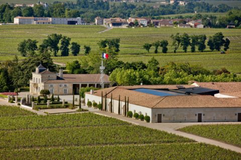 Château de l'Aubrade Bag-in-Box Weißwein