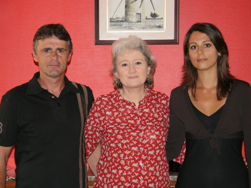 Château du Moulin Rouge