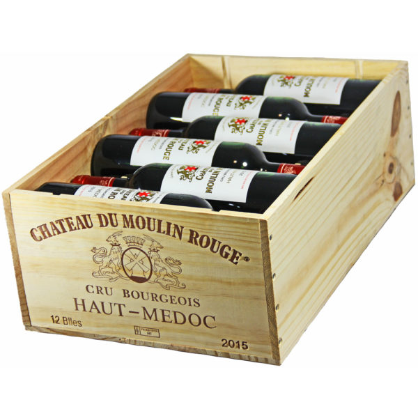 Château du Moulin Rouge 2015 OHK 12