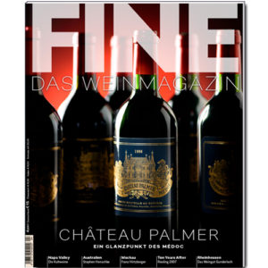 Fine das Weinmagazin 4-2017