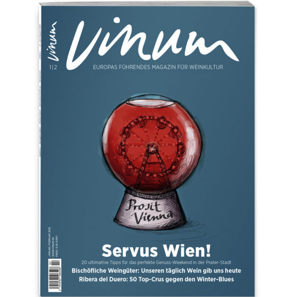 Vinum 01-2018