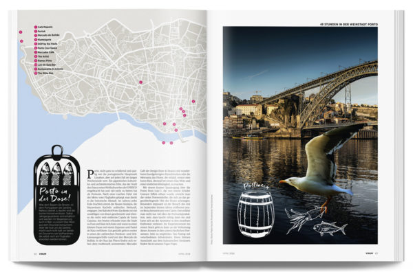 Vinum 04-2018 Porto