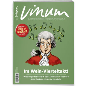 Vinum 06-2018 Cover