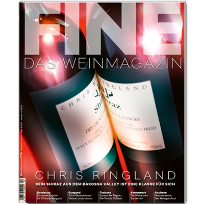 Fine das Weinmagazin 2-2018