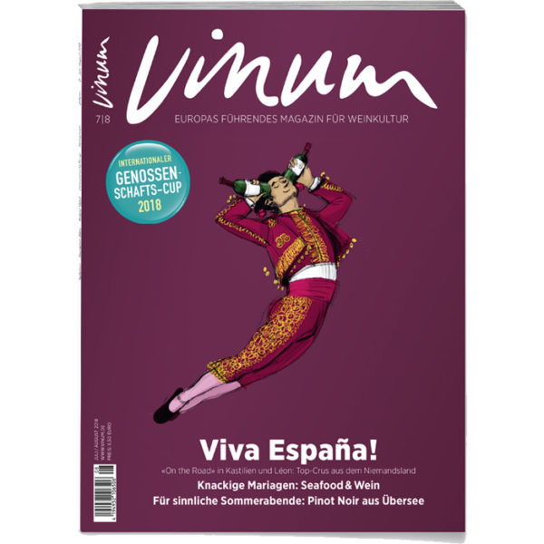 Vinum 07-08-2018 Cover