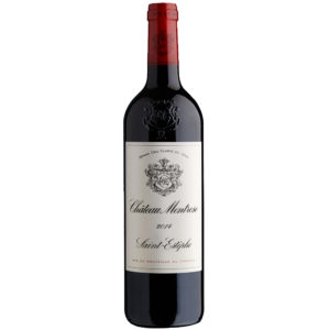 Château Montrose 2014