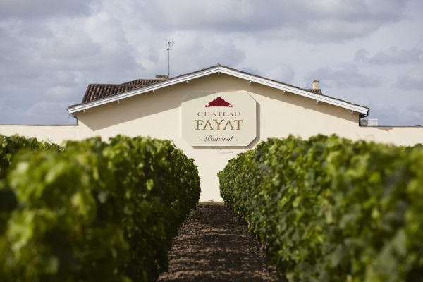 Château Fayat 2010 Pomerol