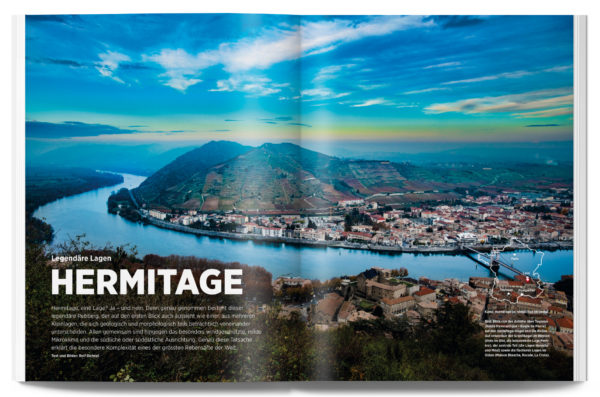 Vinum Januar-Februar 2019 Hermitage
