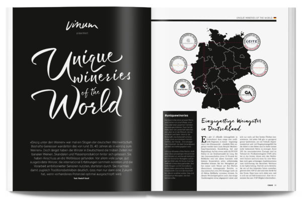 Vinum Januar-Februar 2019_Wineries