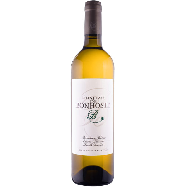 Château Bonhoste Blanc Cuvee Prestige