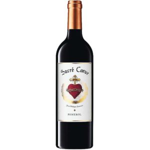 Sacré-Coeur 2016 Pomerol