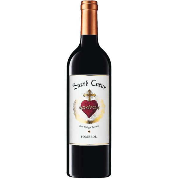 Sacré-Coeur 2016 Pomerol