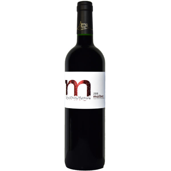 La Grande Metairie Malbec