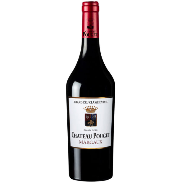 Chateau Pouget 2010