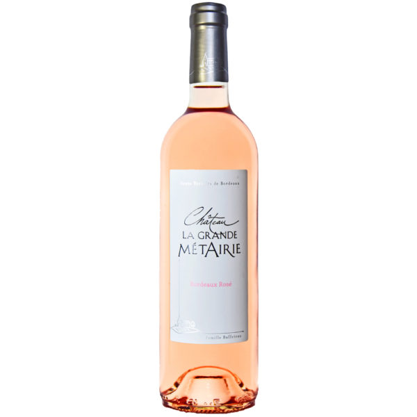 La Grande Metairie Rose 0,75l