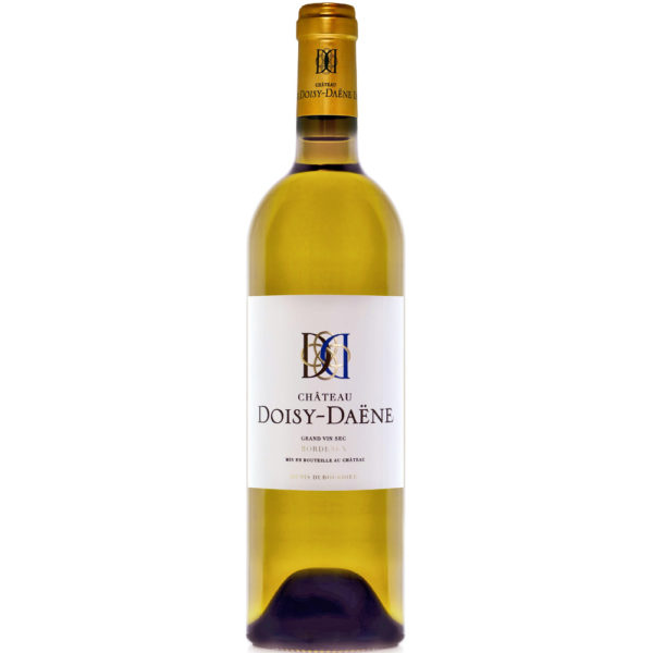 Chateau Doisy-Daene Bordeaux Blanc