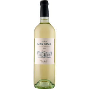 Château Marjosse Blanc 2019