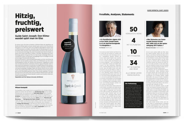 Vinum Oktober 2020