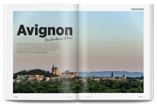 Avignon