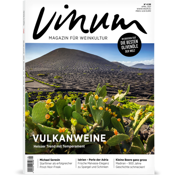 Vinum April 2021