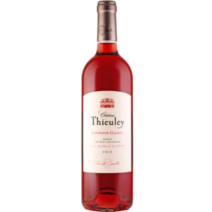 Château Thieuley Clairet 2020