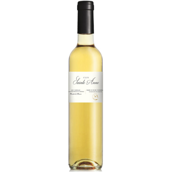 Clos Sainte Anne Cadillac