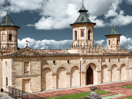 Château Cos d’Estournel