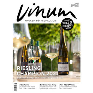 Vinum September 2021