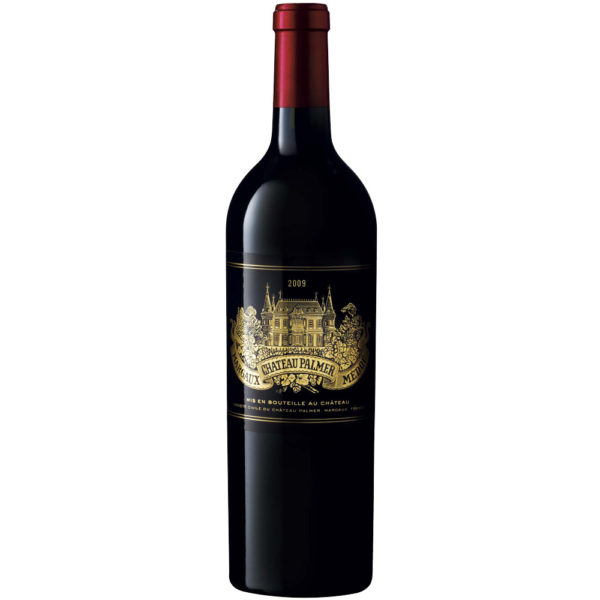 Chateau Palmer 2009