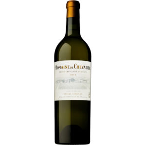 Domaine de Chevalier Blanc 2014