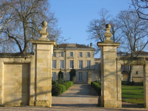 Château de l'Aubrade Bag-in-Box Weißwein