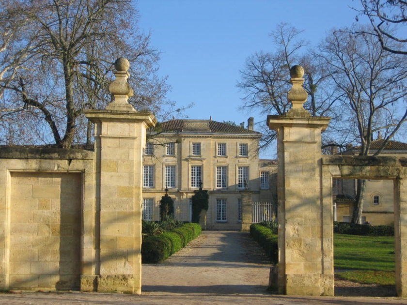 Château Figeac
