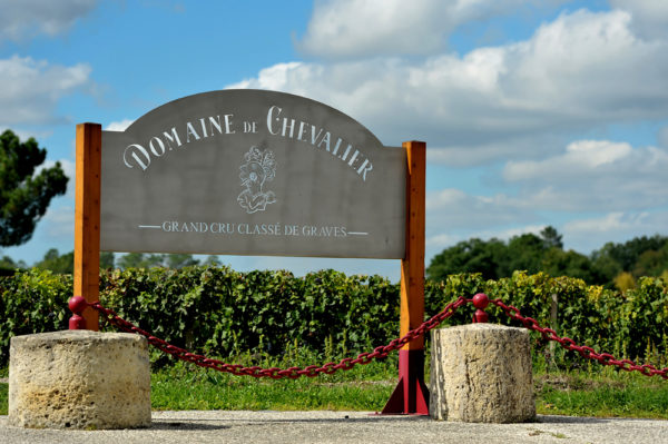 Schild Domaine