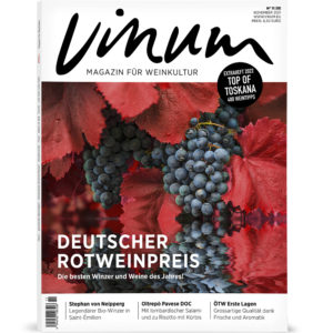 Vinum November 2021