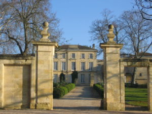 FIGEAC grande cour renaissance et petite cour XVIII° (2)