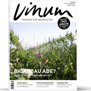 Vinum Januar-Februar 2022