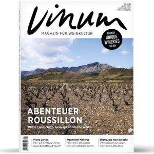 Vinum April 2022