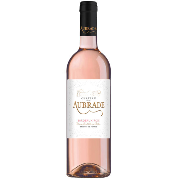 Château de l´Aubrade Rosé