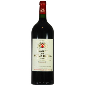 Château du Moulin Rouge Magnum